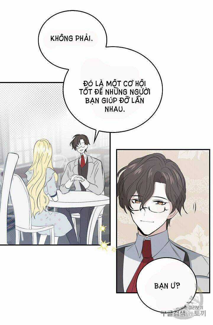 Tôi Là Bạn Gái Cũ Của Một Người Lính Chapter 5.5 trang 44