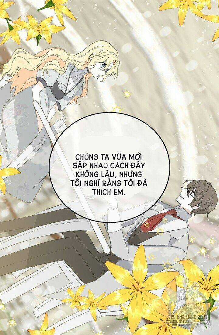 Tôi Là Bạn Gái Cũ Của Một Người Lính Chapter 5.5 trang 45