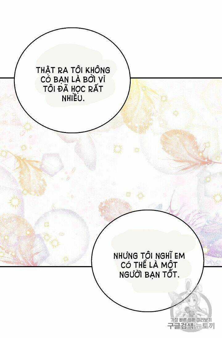 Tôi Là Bạn Gái Cũ Của Một Người Lính Chapter 5.5 trang 46