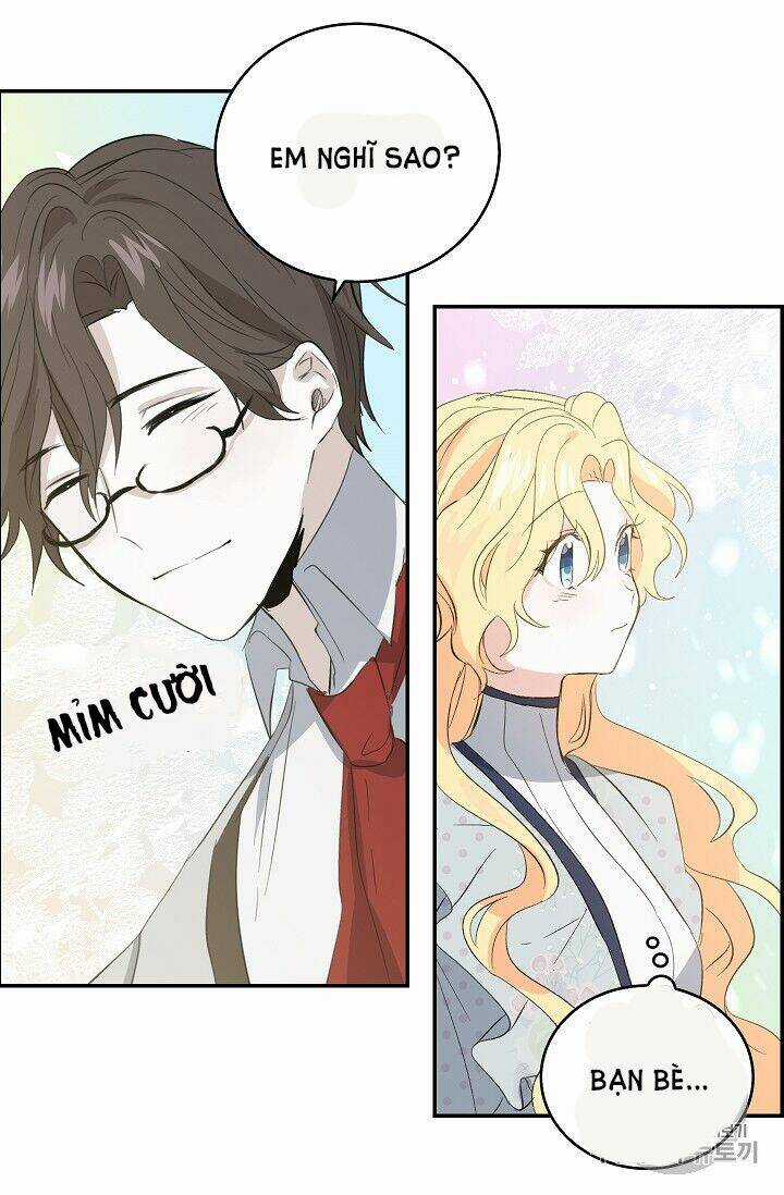 Tôi Là Bạn Gái Cũ Của Một Người Lính Chapter 5.5 trang 47