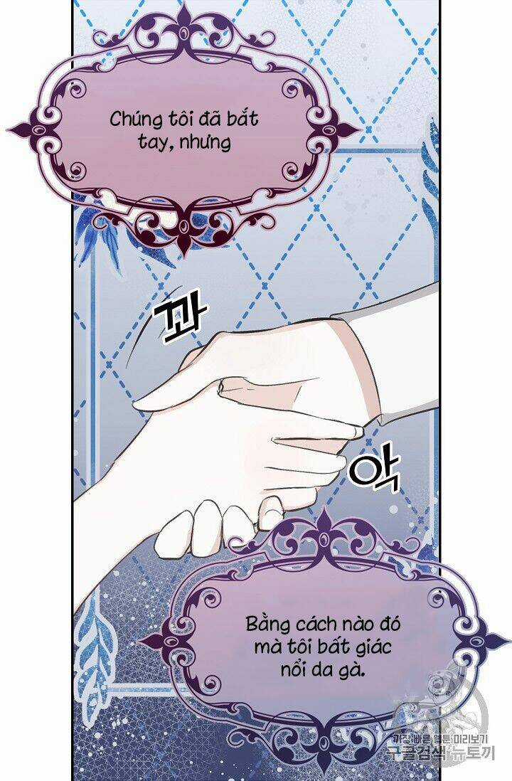 Tôi Là Bạn Gái Cũ Của Một Người Lính Chapter 5.5 trang 50