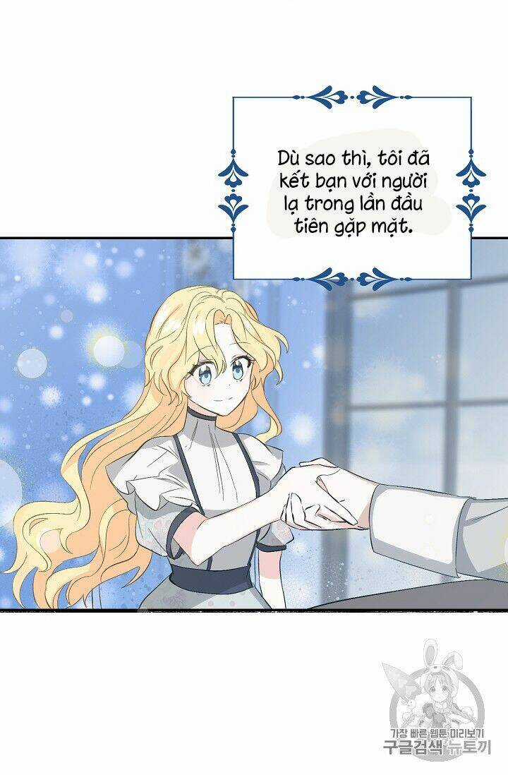 Tôi Là Bạn Gái Cũ Của Một Người Lính Chapter 5.5 trang 51