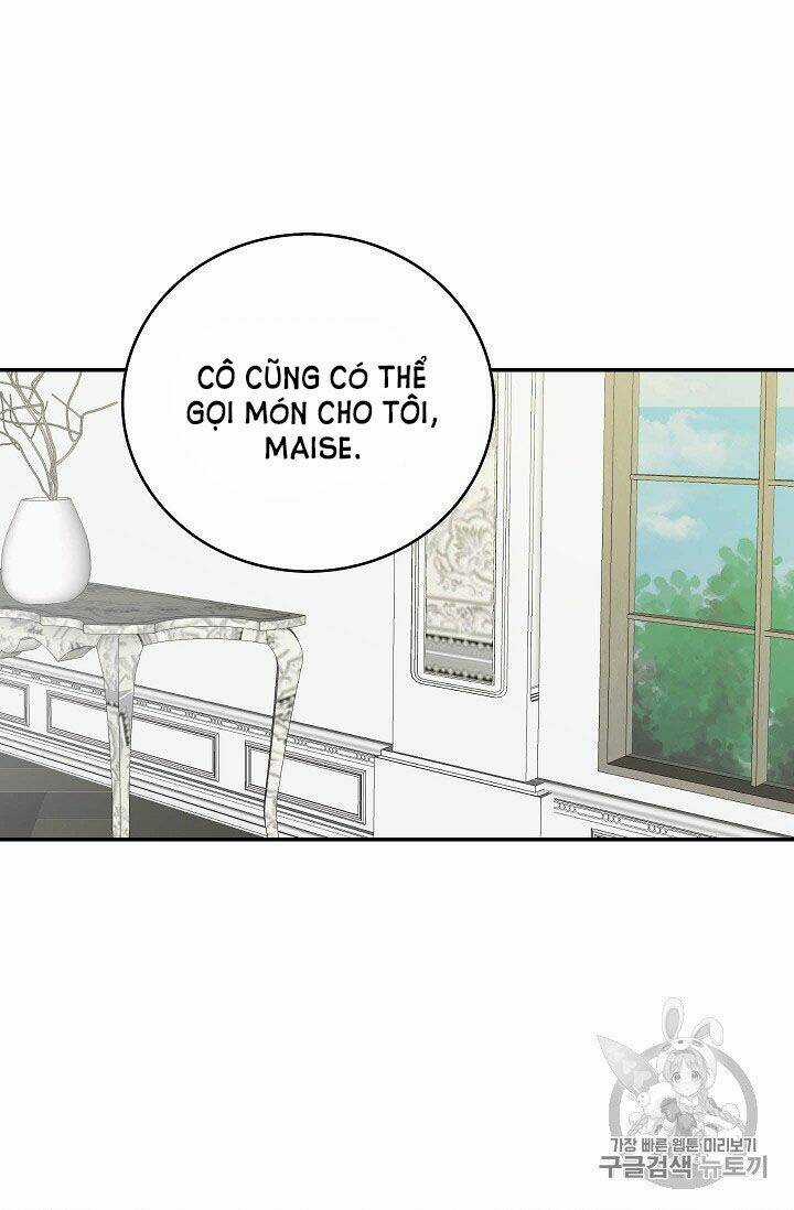 Tôi Là Bạn Gái Cũ Của Một Người Lính Chapter 5 trang 10