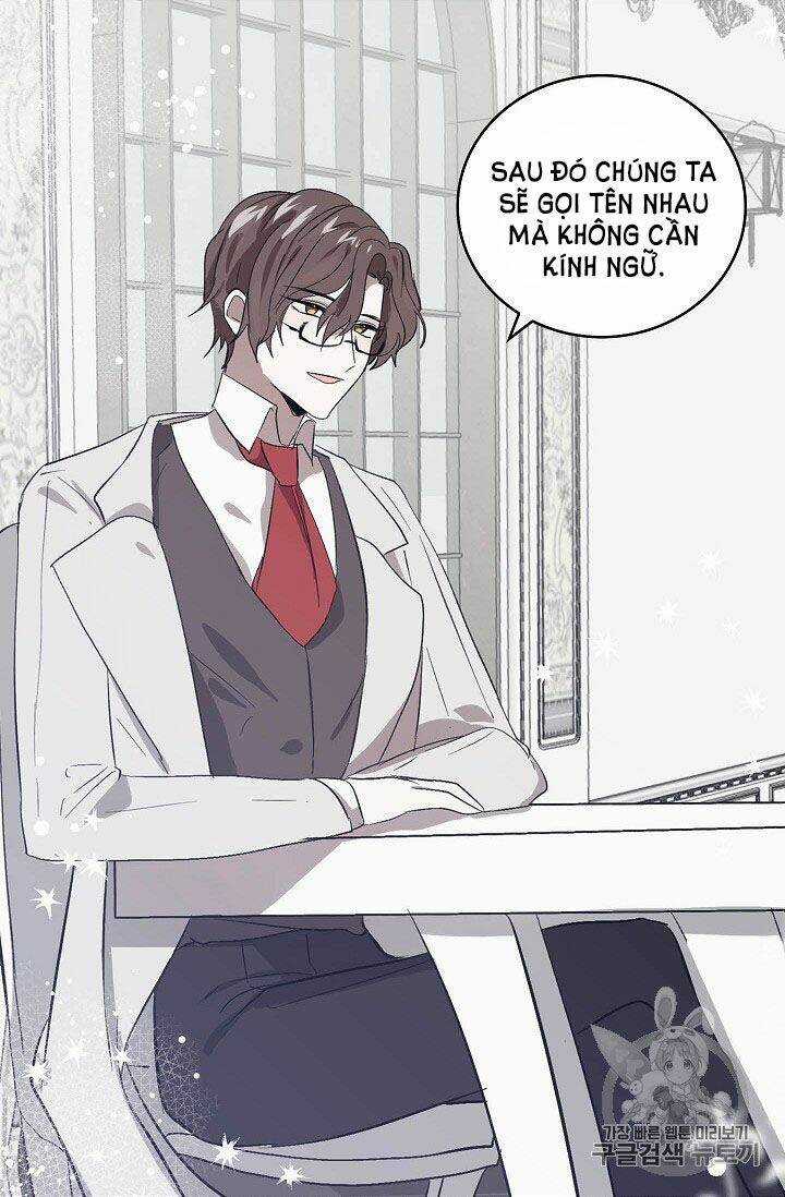 Tôi Là Bạn Gái Cũ Của Một Người Lính Chapter 5 trang 11