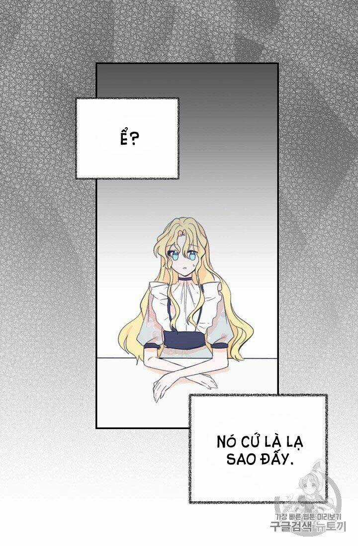 Tôi Là Bạn Gái Cũ Của Một Người Lính Chapter 5 trang 13