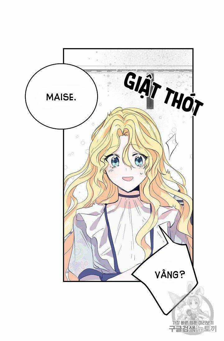 Tôi Là Bạn Gái Cũ Của Một Người Lính Chapter 5 trang 14