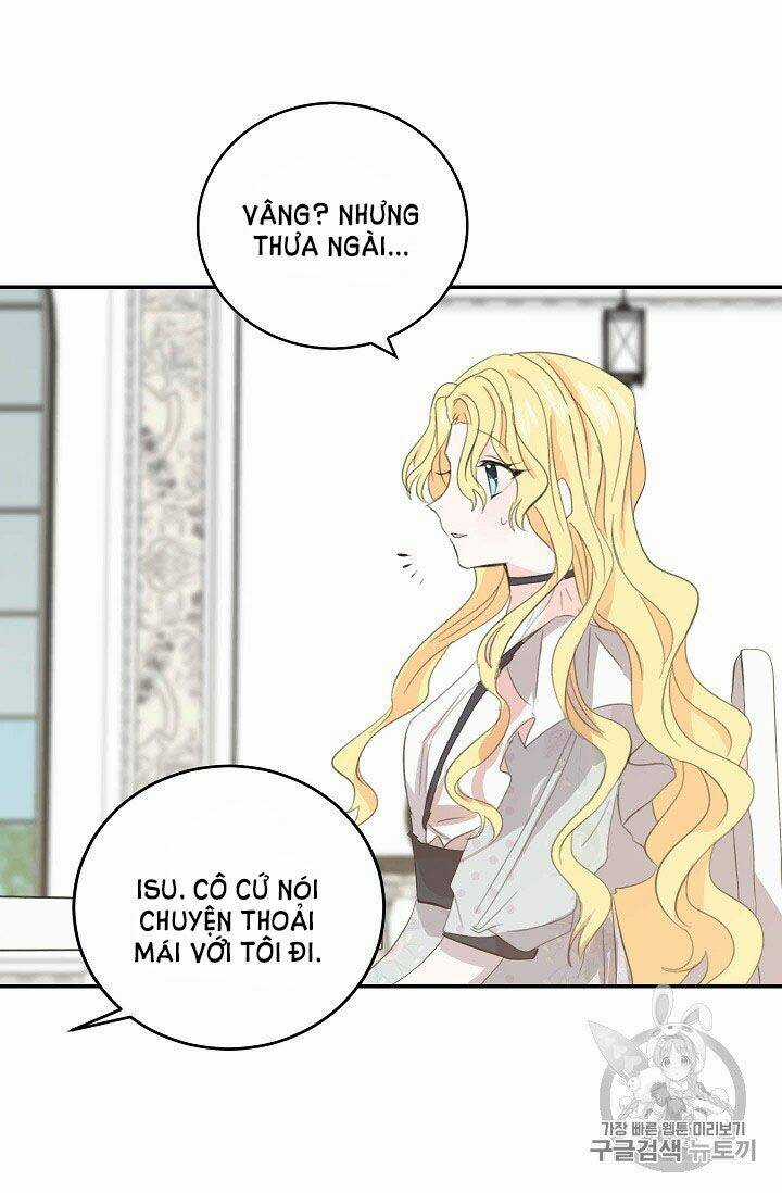 Tôi Là Bạn Gái Cũ Của Một Người Lính Chapter 5 trang 16