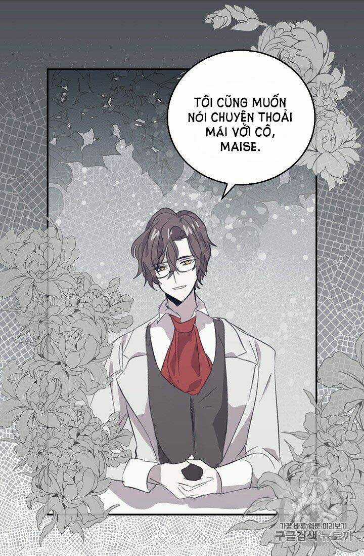 Tôi Là Bạn Gái Cũ Của Một Người Lính Chapter 5 trang 17