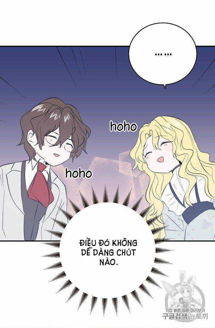 Tôi Là Bạn Gái Cũ Của Một Người Lính Chapter 5 trang 18