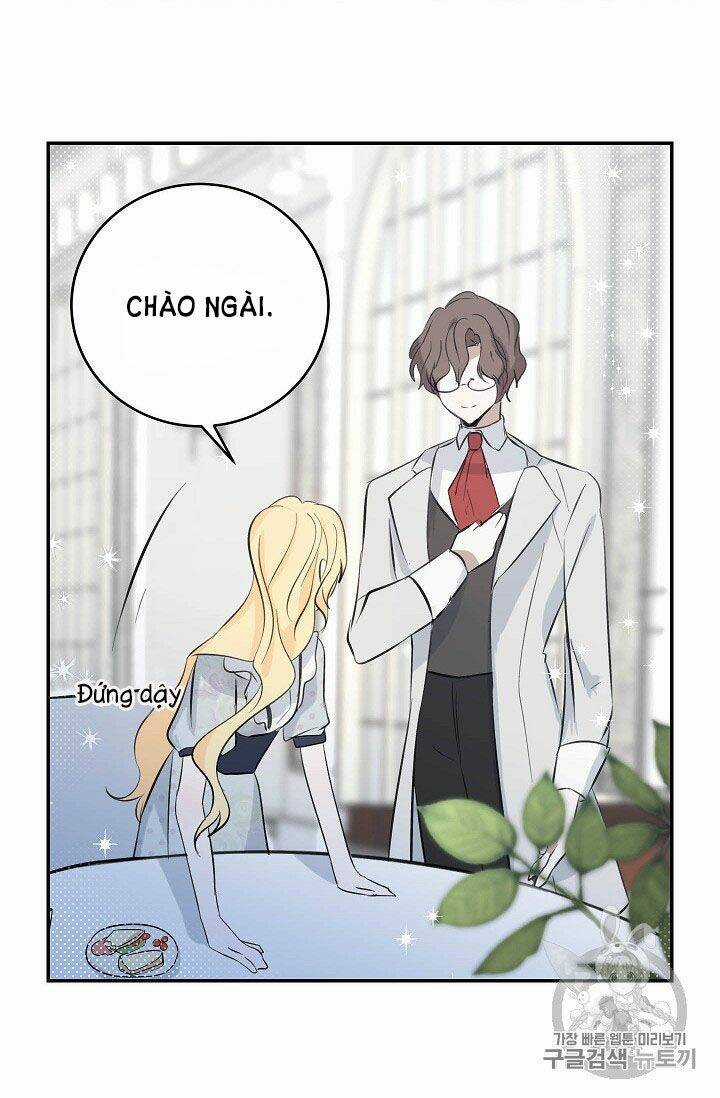 Tôi Là Bạn Gái Cũ Của Một Người Lính Chapter 5 trang 2