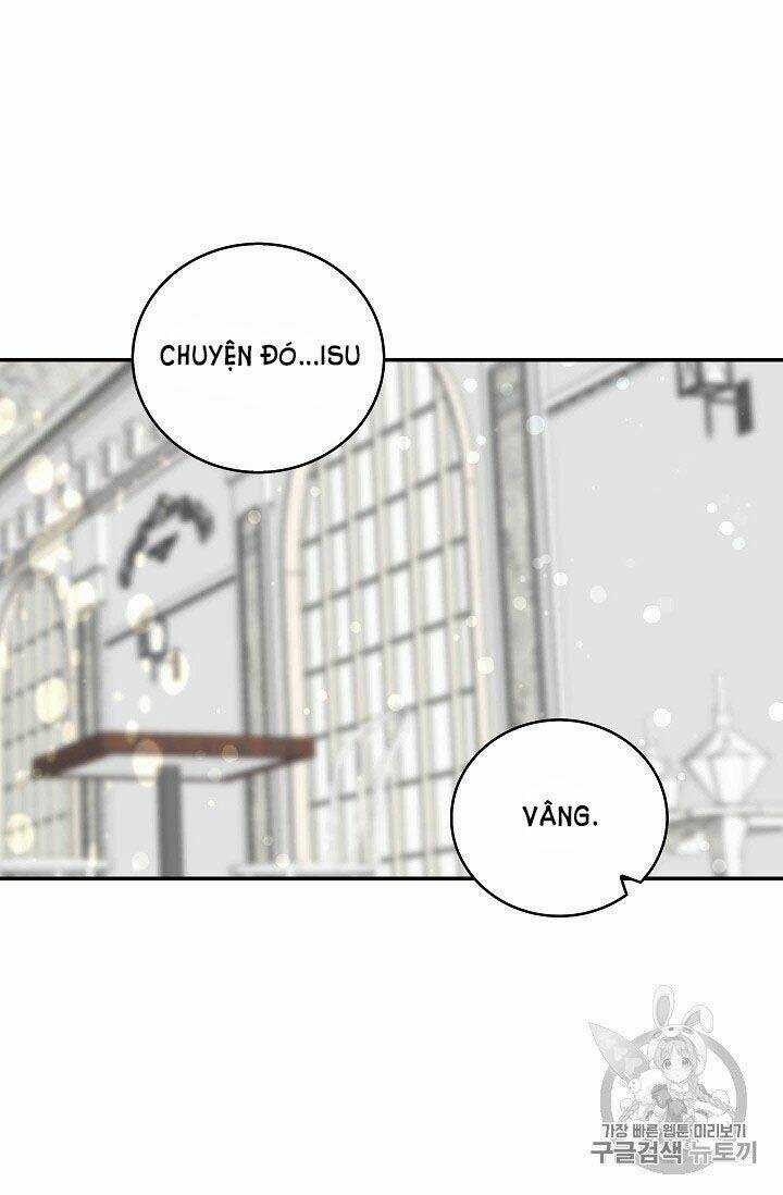 Tôi Là Bạn Gái Cũ Của Một Người Lính Chapter 5 trang 20