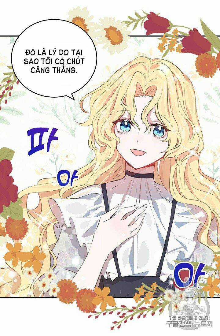 Tôi Là Bạn Gái Cũ Của Một Người Lính Chapter 5 trang 22