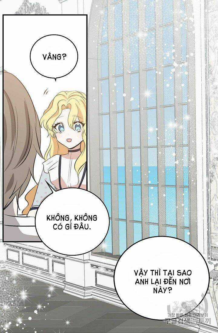 Tôi Là Bạn Gái Cũ Của Một Người Lính Chapter 5 trang 24