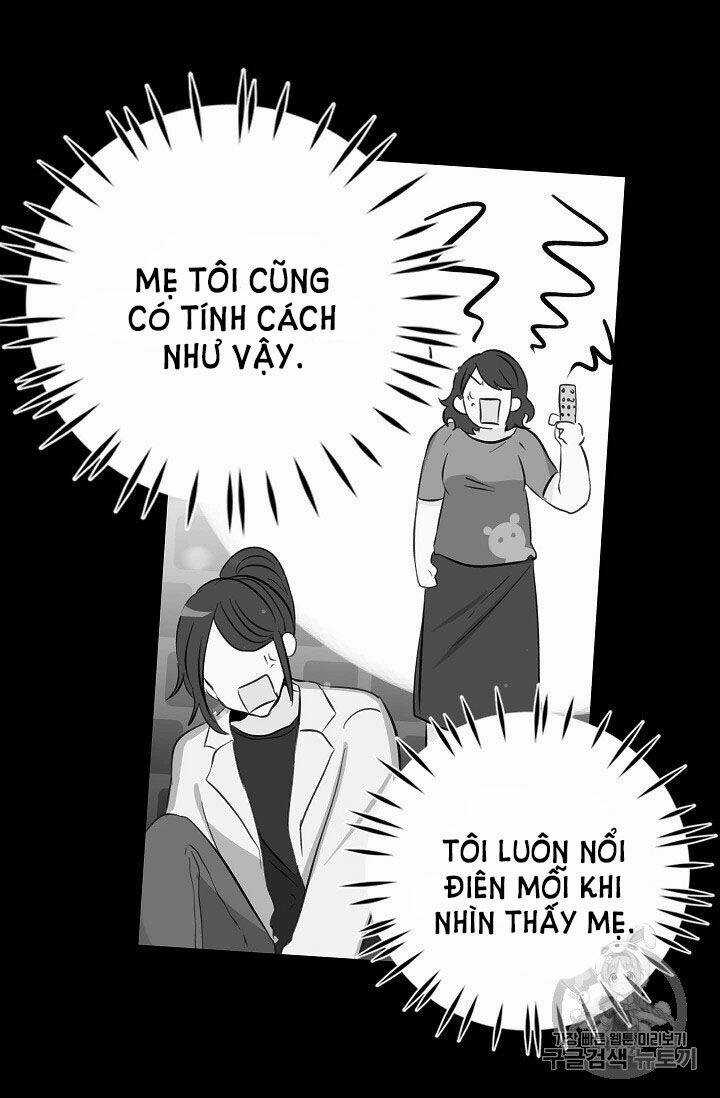 Tôi Là Bạn Gái Cũ Của Một Người Lính Chapter 5 trang 26