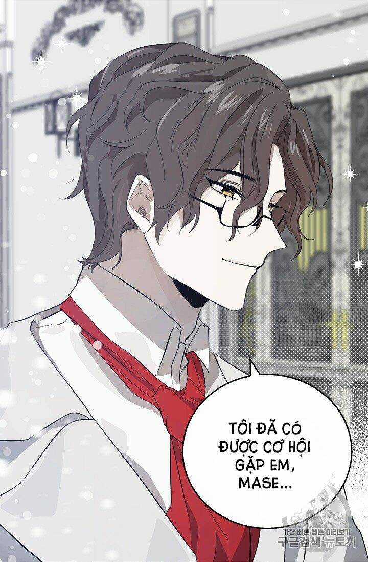 Tôi Là Bạn Gái Cũ Của Một Người Lính Chapter 5 trang 28