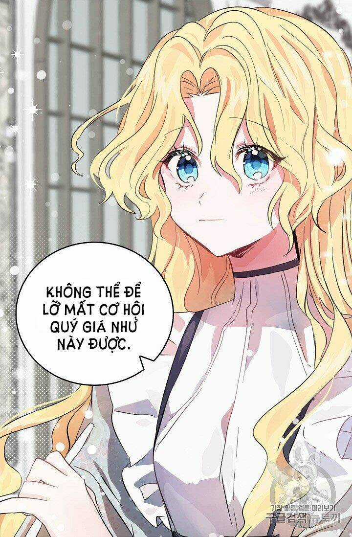 Tôi Là Bạn Gái Cũ Của Một Người Lính Chapter 5 trang 29