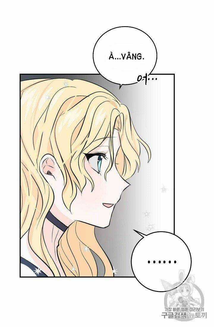 Tôi Là Bạn Gái Cũ Của Một Người Lính Chapter 5 trang 3