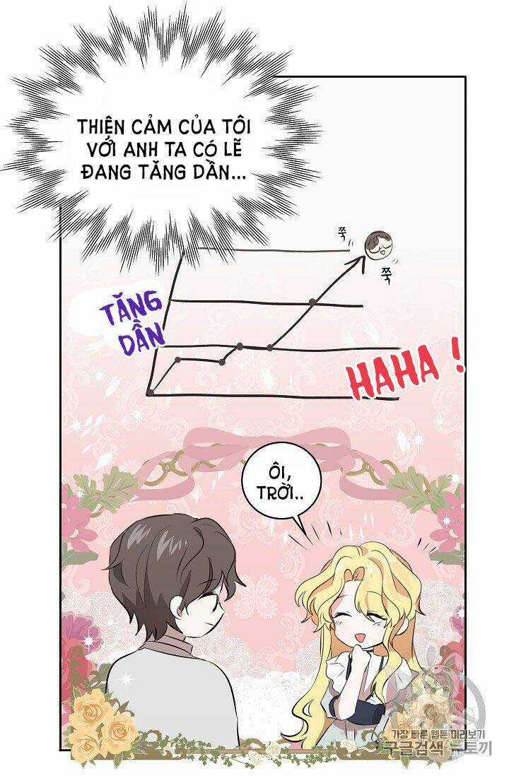 Tôi Là Bạn Gái Cũ Của Một Người Lính Chapter 5 trang 30