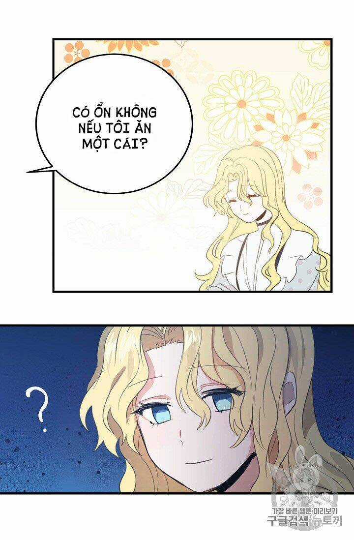 Tôi Là Bạn Gái Cũ Của Một Người Lính Chapter 5 trang 33