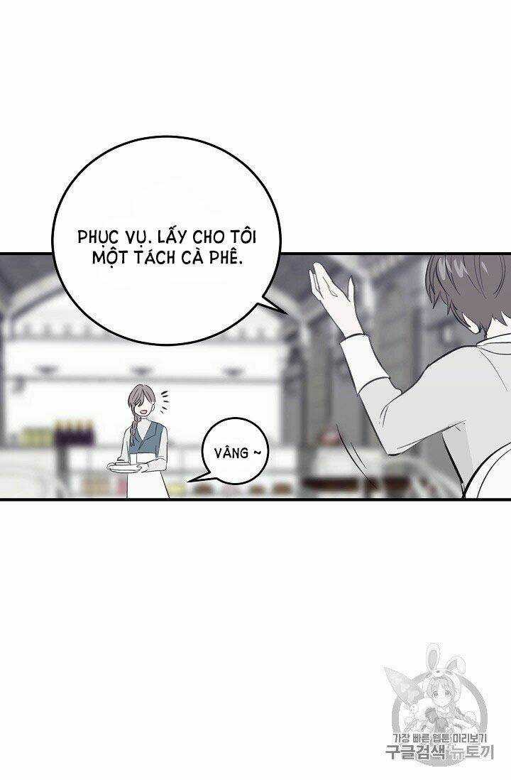 Tôi Là Bạn Gái Cũ Của Một Người Lính Chapter 5 trang 36