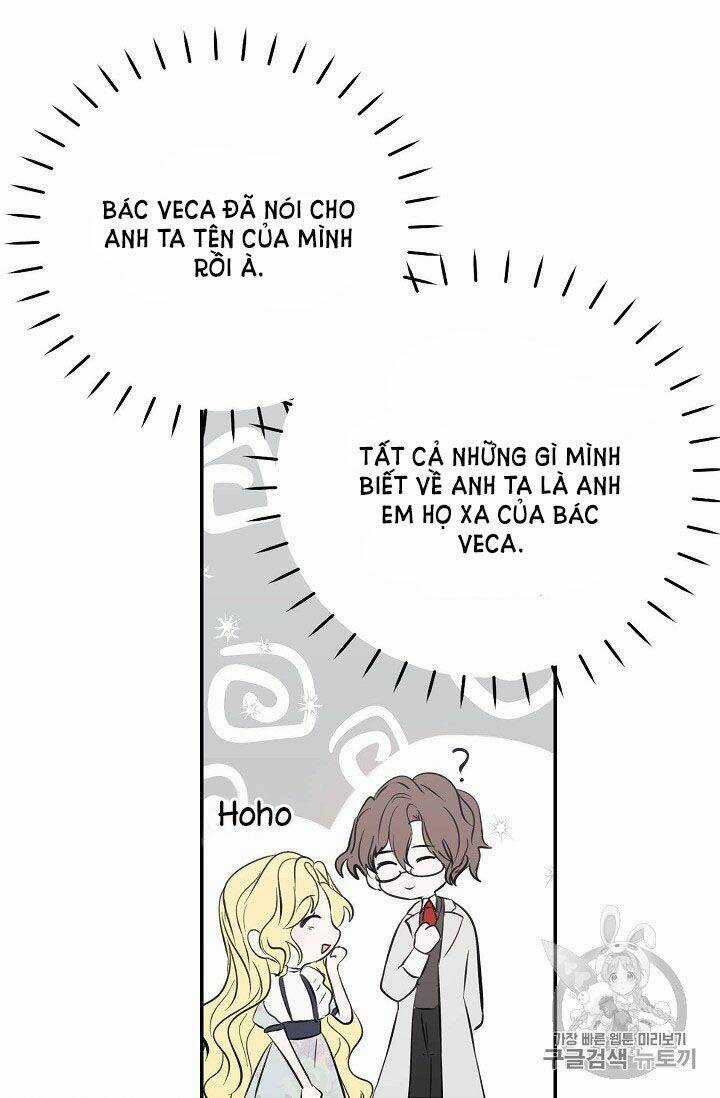 Tôi Là Bạn Gái Cũ Của Một Người Lính Chapter 5 trang 4