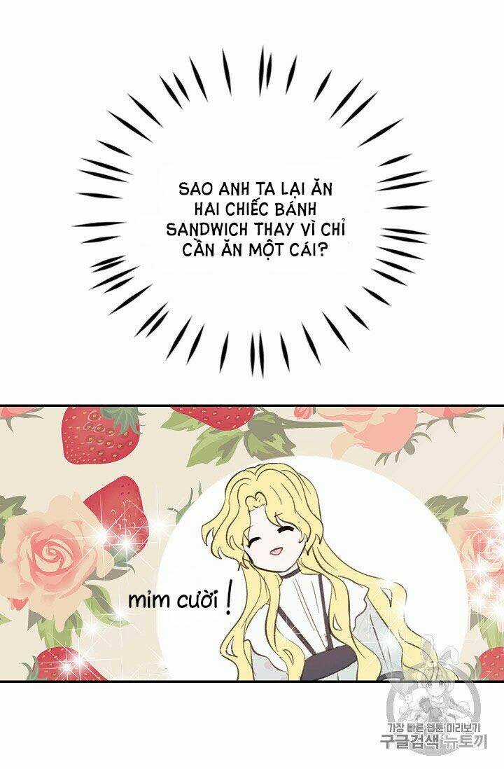 Tôi Là Bạn Gái Cũ Của Một Người Lính Chapter 5 trang 40