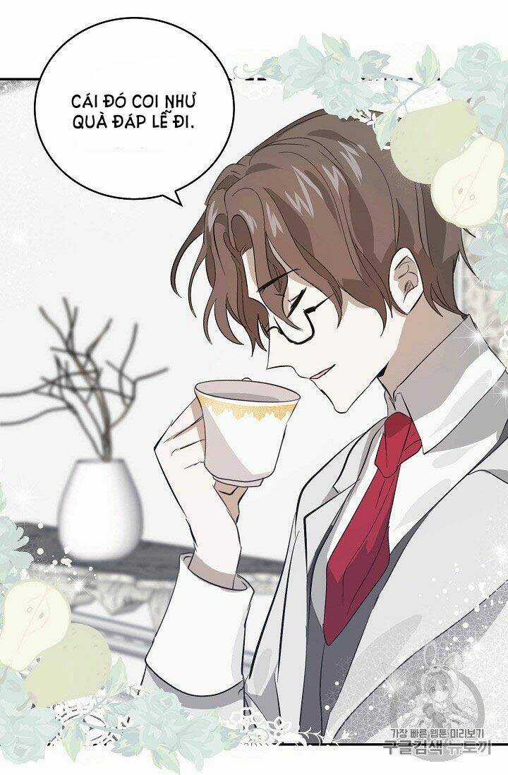 Tôi Là Bạn Gái Cũ Của Một Người Lính Chapter 5 trang 45