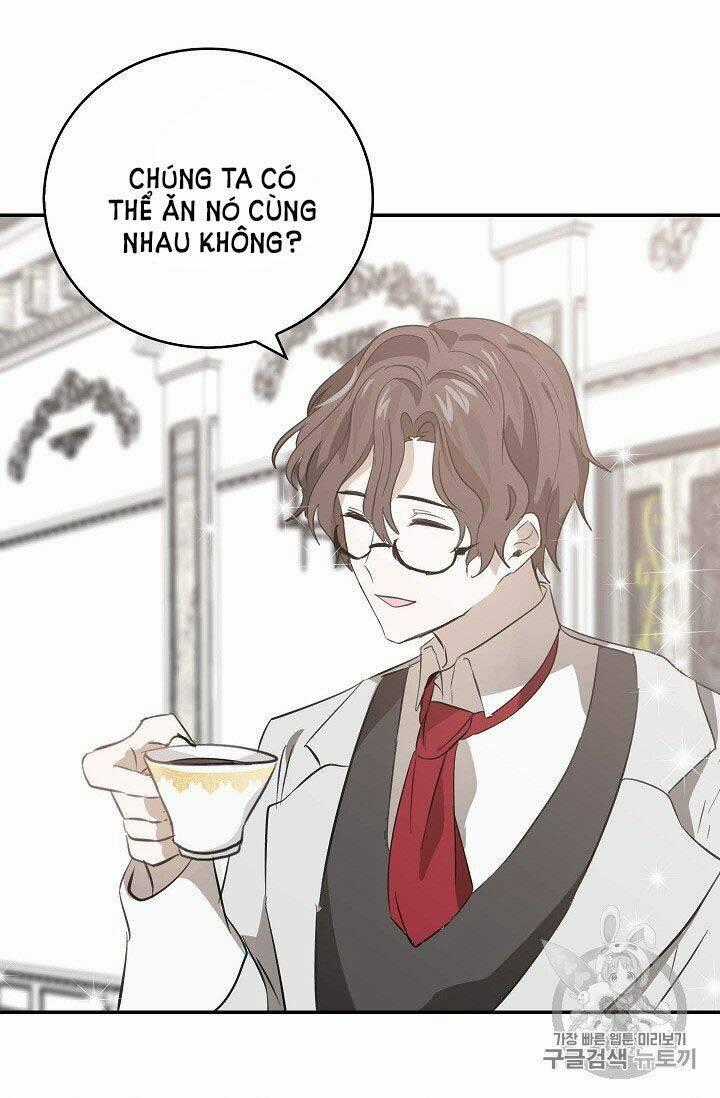 Tôi Là Bạn Gái Cũ Của Một Người Lính Chapter 5 trang 47