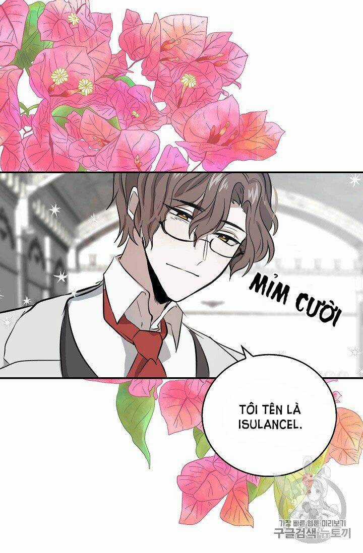 Tôi Là Bạn Gái Cũ Của Một Người Lính Chapter 5 trang 5