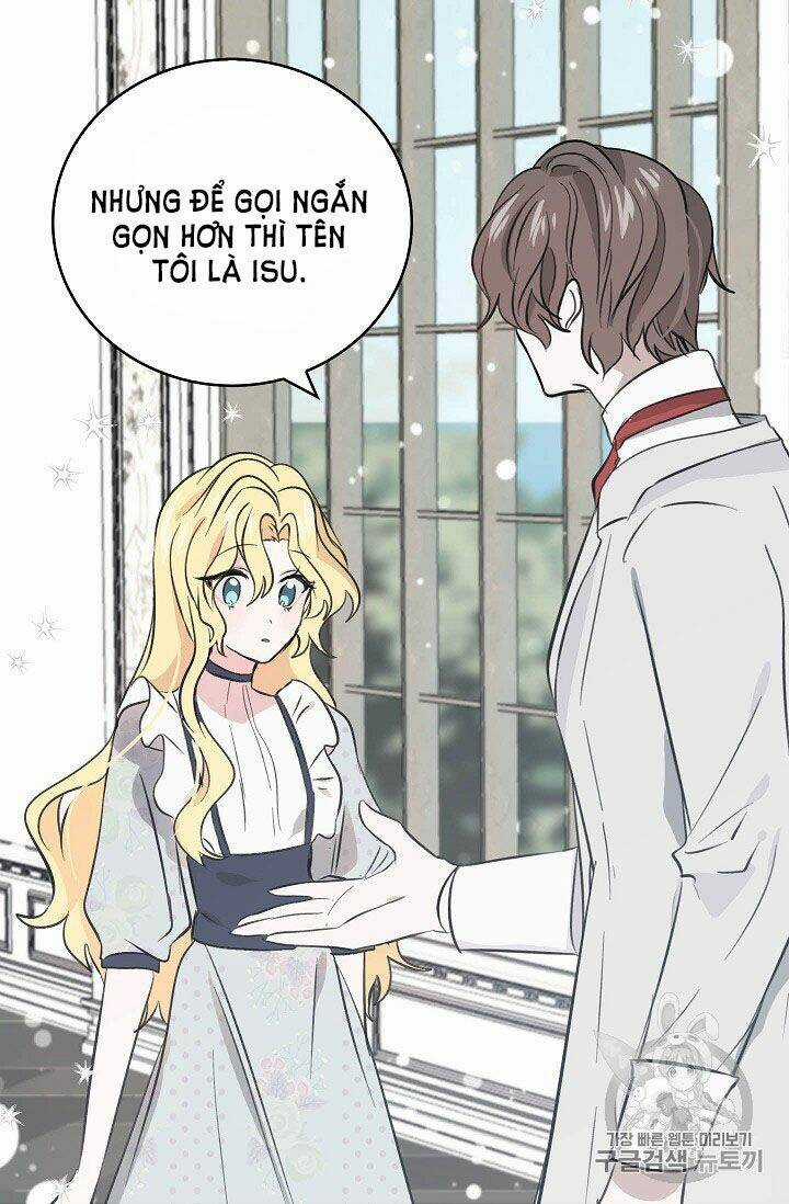 Tôi Là Bạn Gái Cũ Của Một Người Lính Chapter 5 trang 6