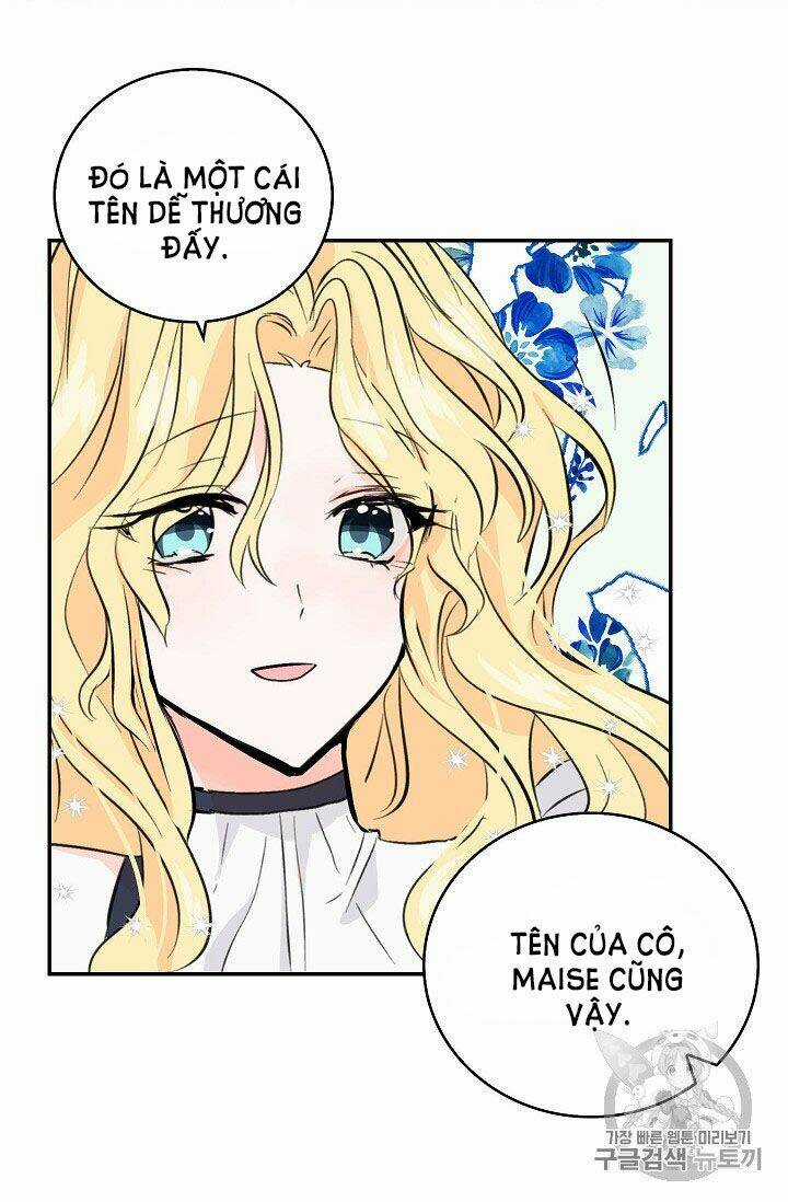 Tôi Là Bạn Gái Cũ Của Một Người Lính Chapter 5 trang 7