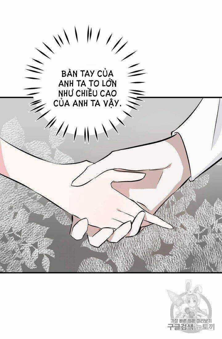 Tôi Là Bạn Gái Cũ Của Một Người Lính Chapter 5 trang 8