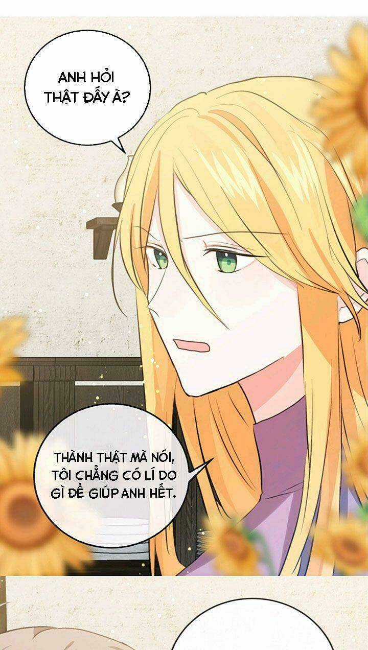 Tôi Là Bạn Gái Cũ Của Một Người Lính Chapter 50 trang 18