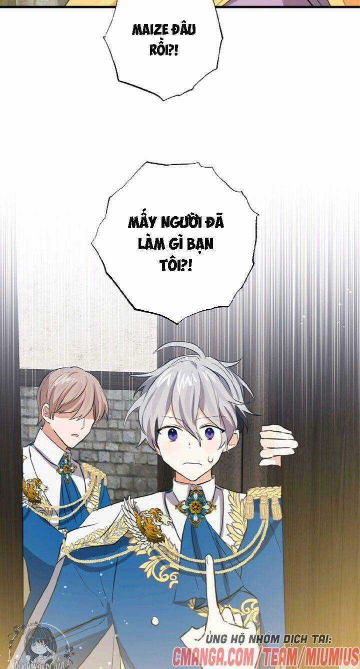 Tôi Là Bạn Gái Cũ Của Một Người Lính Chapter 50 trang 2