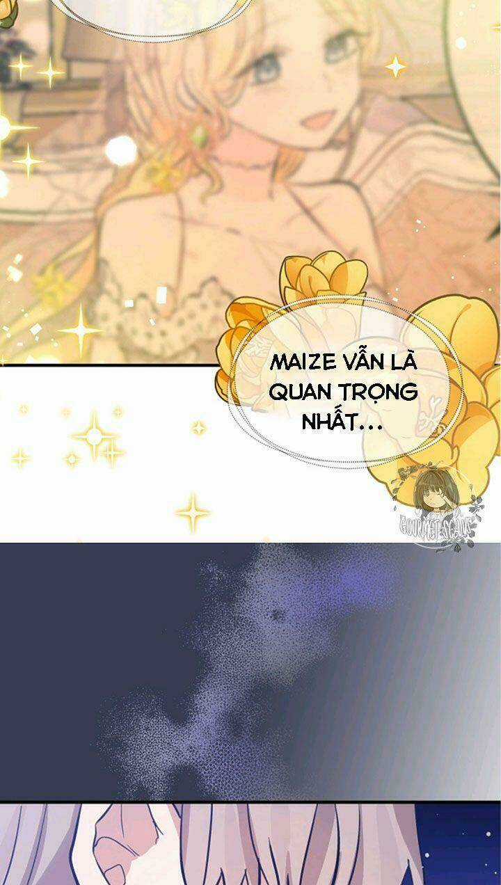 Tôi Là Bạn Gái Cũ Của Một Người Lính Chapter 50 trang 20