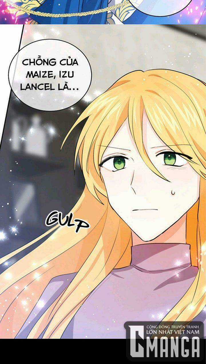 Tôi Là Bạn Gái Cũ Của Một Người Lính Chapter 50 trang 24