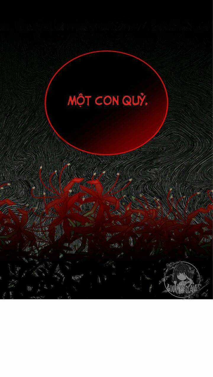 Tôi Là Bạn Gái Cũ Của Một Người Lính Chapter 50 trang 25