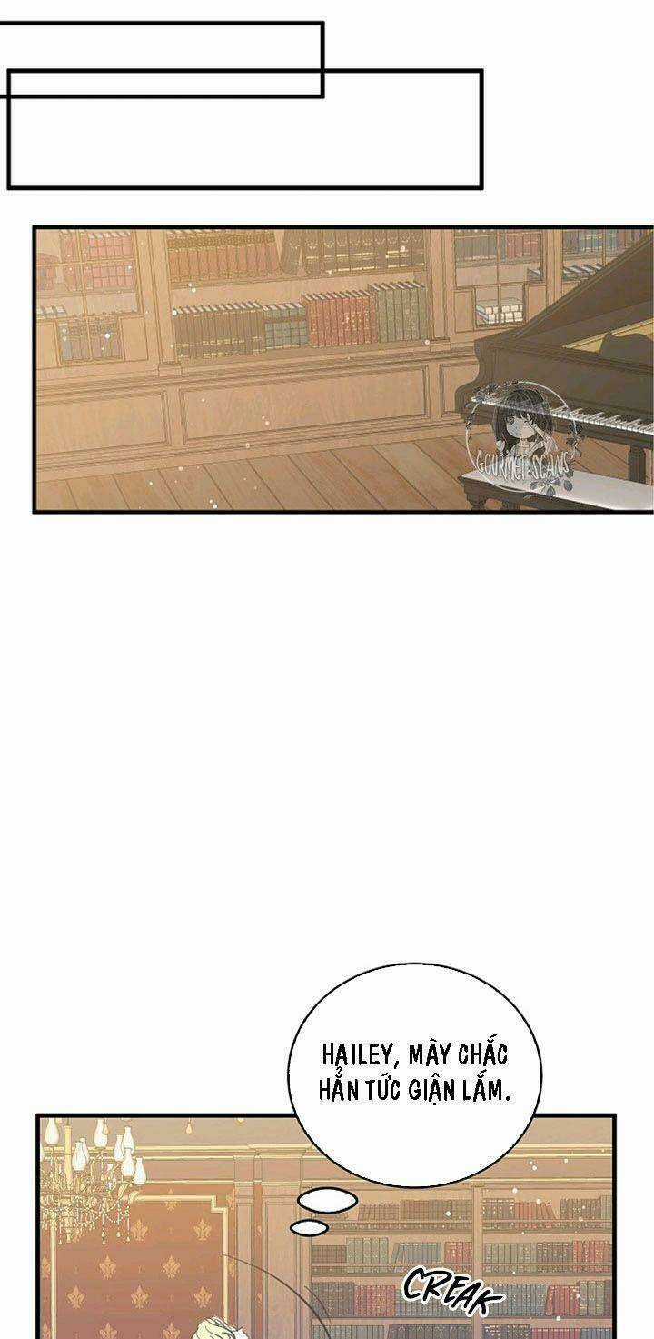 Tôi Là Bạn Gái Cũ Của Một Người Lính Chapter 50 trang 26