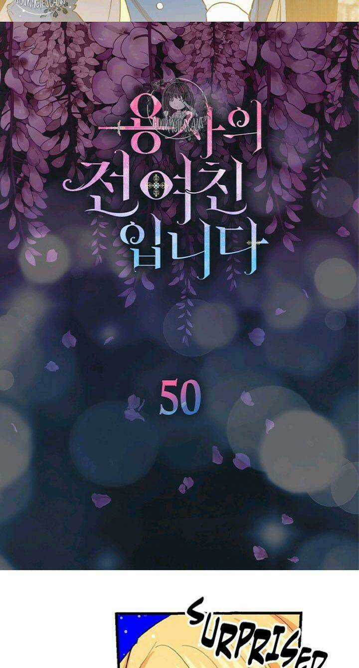 Tôi Là Bạn Gái Cũ Của Một Người Lính Chapter 50 trang 3