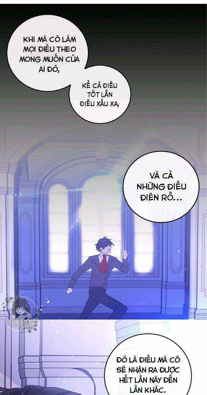 Tôi Là Bạn Gái Cũ Của Một Người Lính Chapter 50 trang 32