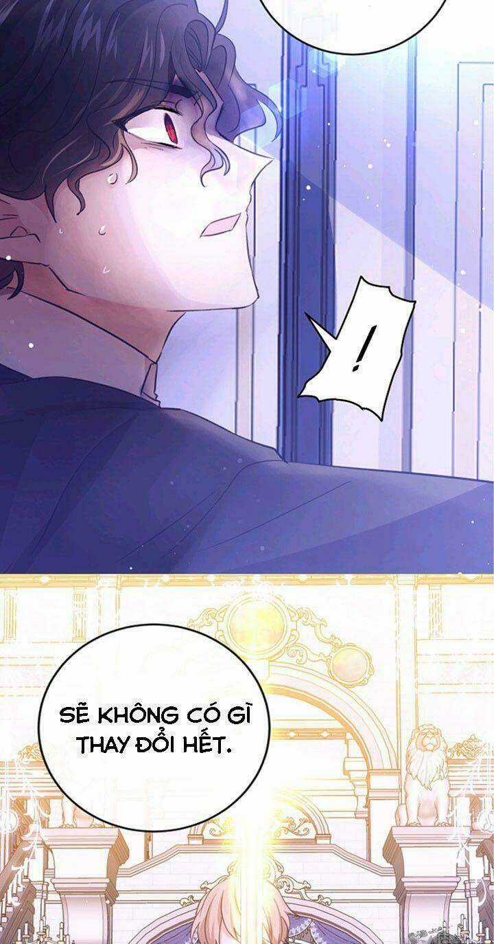 Tôi Là Bạn Gái Cũ Của Một Người Lính Chapter 50 trang 33