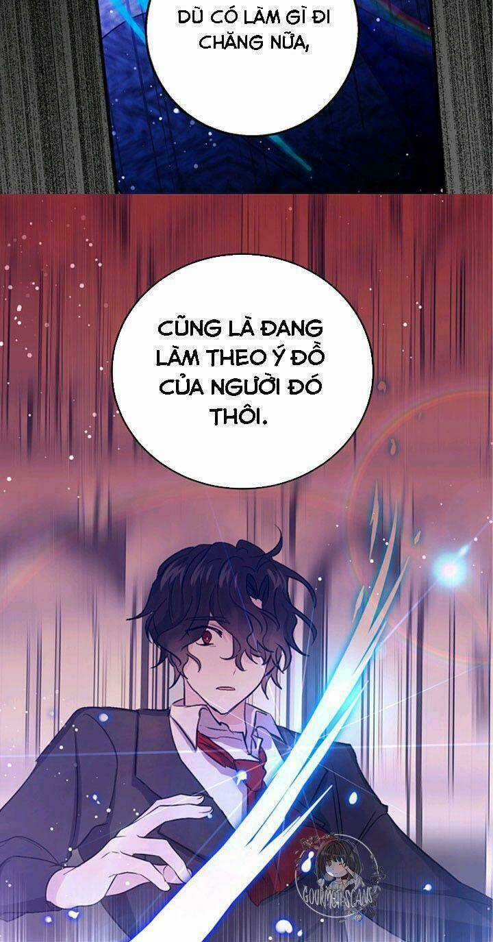 Tôi Là Bạn Gái Cũ Của Một Người Lính Chapter 50 trang 35