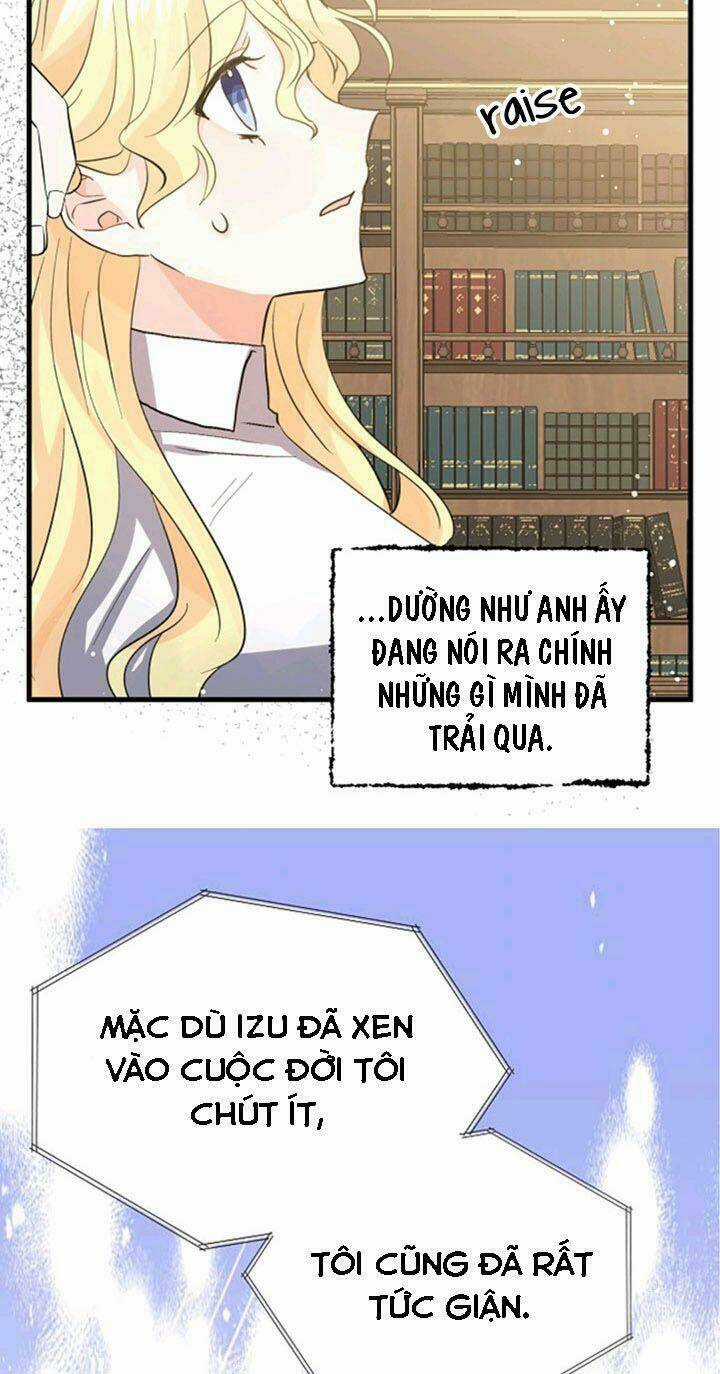 Tôi Là Bạn Gái Cũ Của Một Người Lính Chapter 50 trang 37