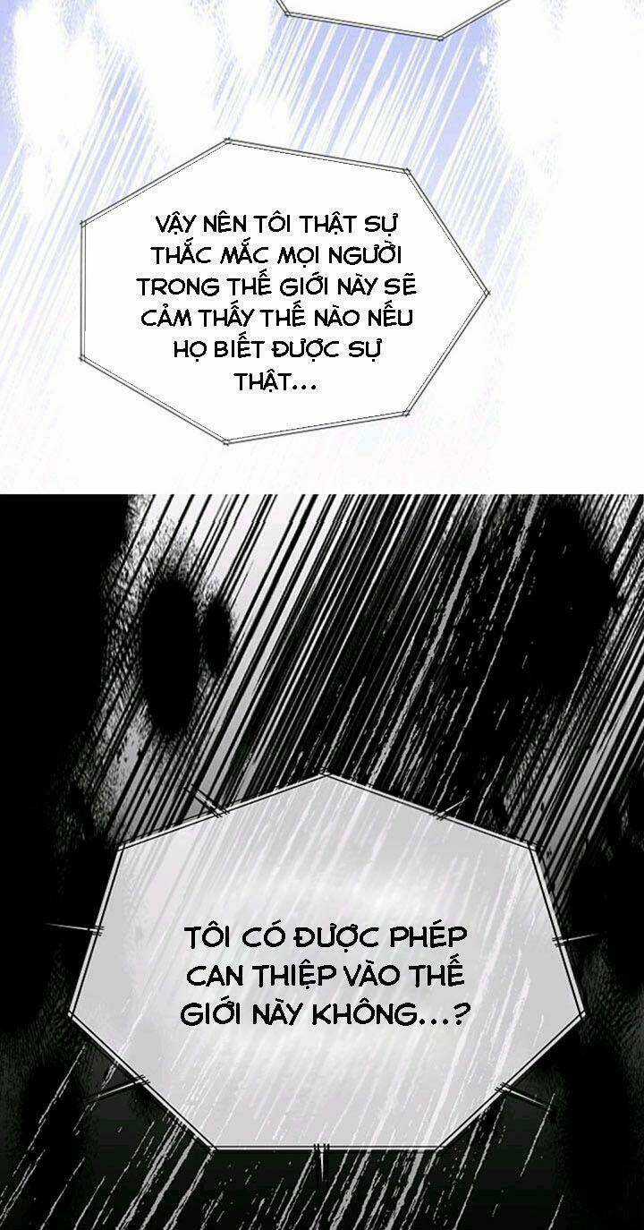 Tôi Là Bạn Gái Cũ Của Một Người Lính Chapter 50 trang 38