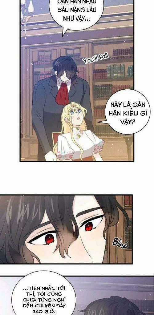 Tôi Là Bạn Gái Cũ Của Một Người Lính Chapter 50 trang 44