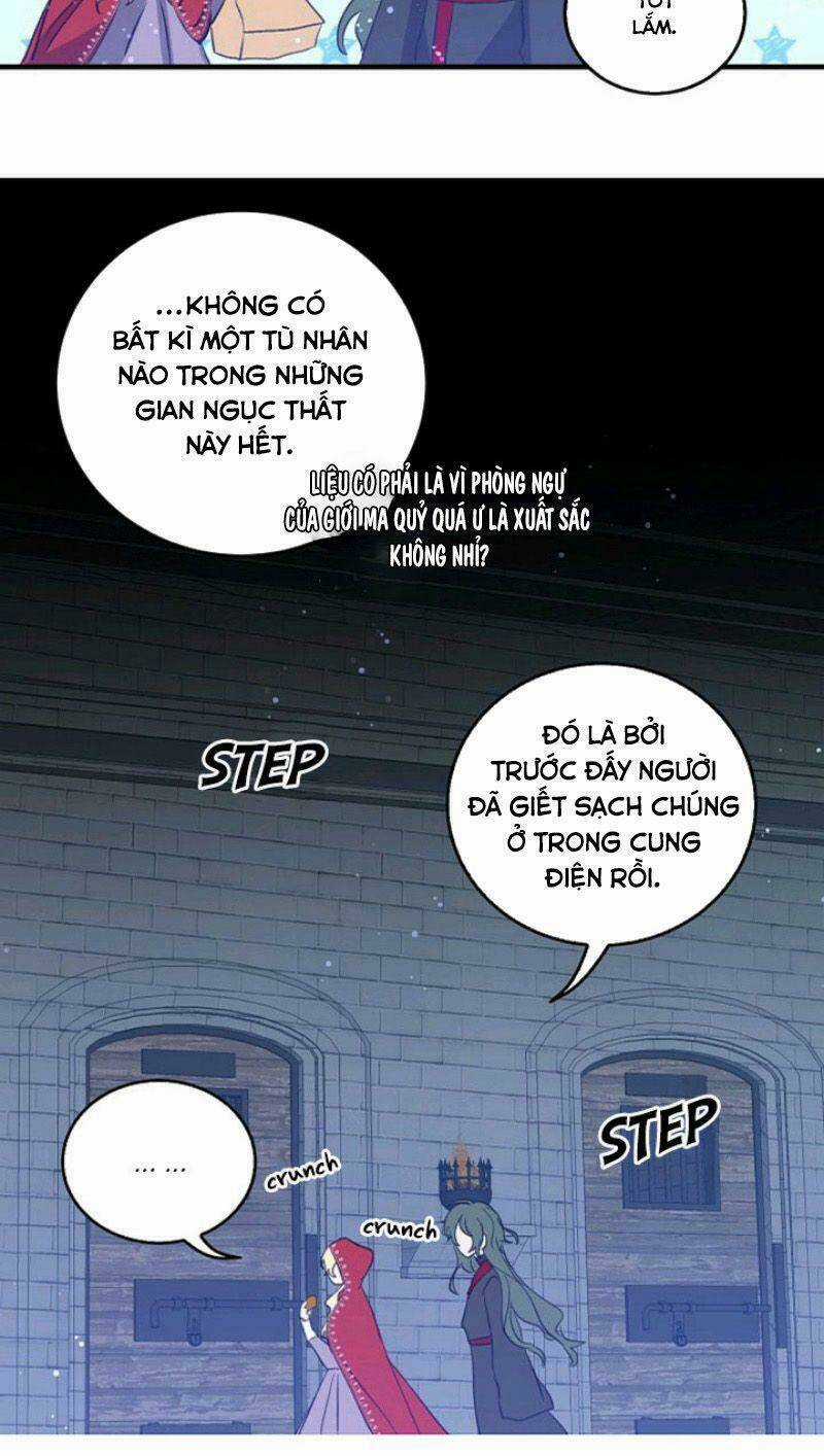 Tôi Là Bạn Gái Cũ Của Một Người Lính Chapter 51 trang 10