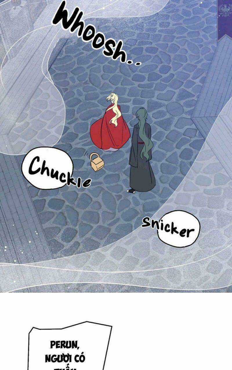 Tôi Là Bạn Gái Cũ Của Một Người Lính Chapter 51 trang 12