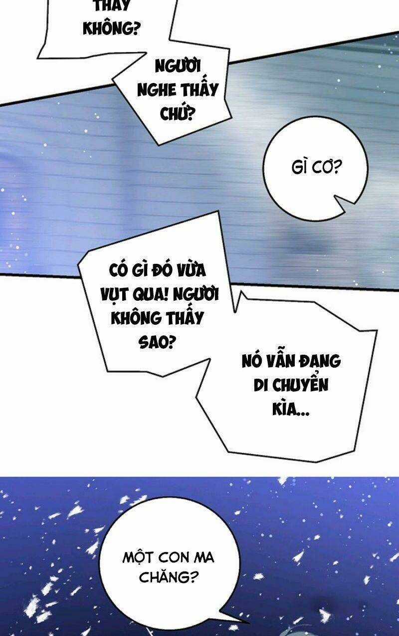 Tôi Là Bạn Gái Cũ Của Một Người Lính Chapter 51 trang 13