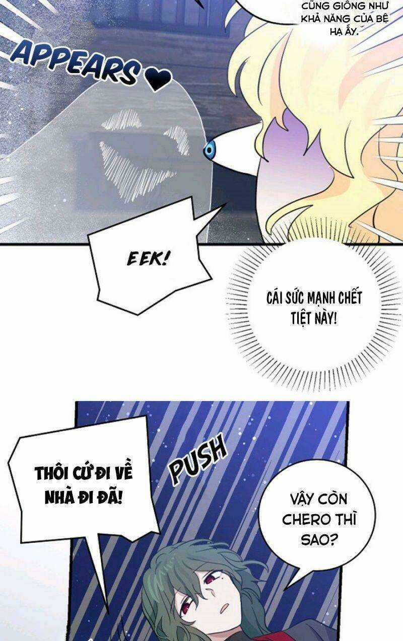 Tôi Là Bạn Gái Cũ Của Một Người Lính Chapter 51 trang 16