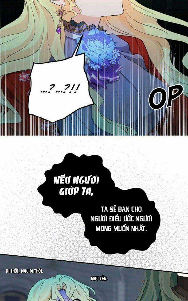 Tôi Là Bạn Gái Cũ Của Một Người Lính Chapter 51 trang 19